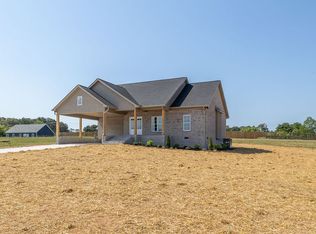 34 Baker Ln, Lawrenceburg, TN 38464
