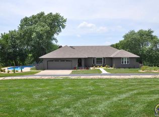 4101 SW Marlboro Rd, Topeka, KS 66610