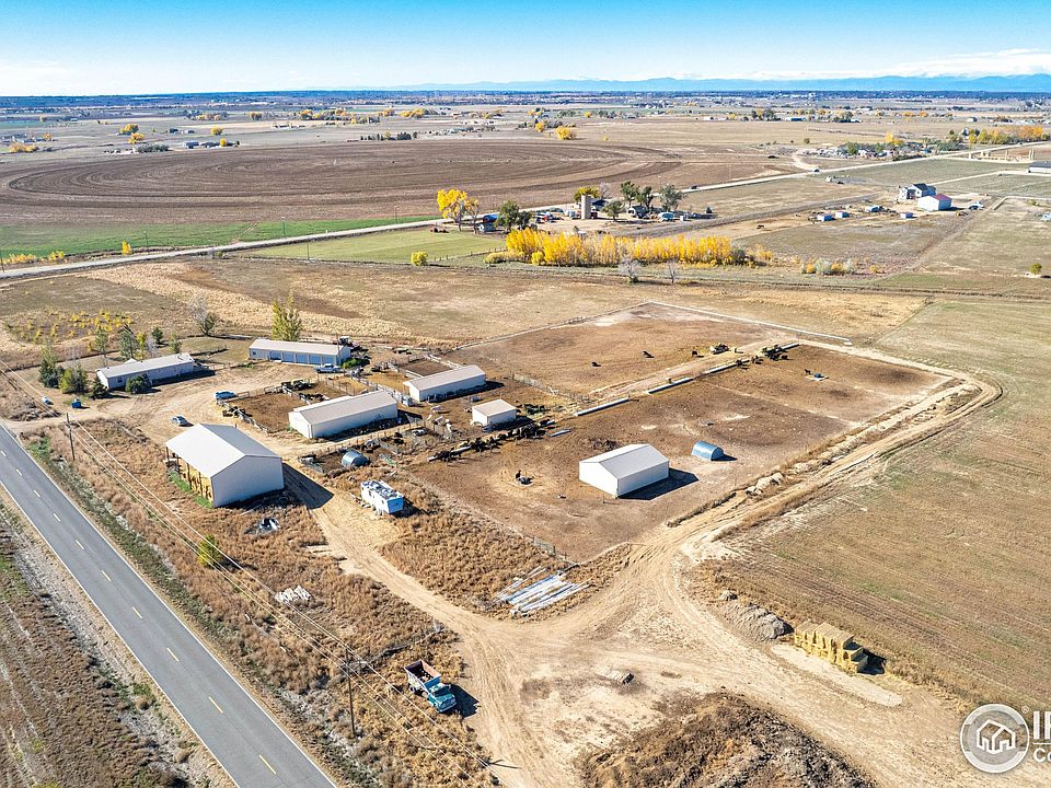 33105 County Road 55, Gill, CO 80624 Zillow