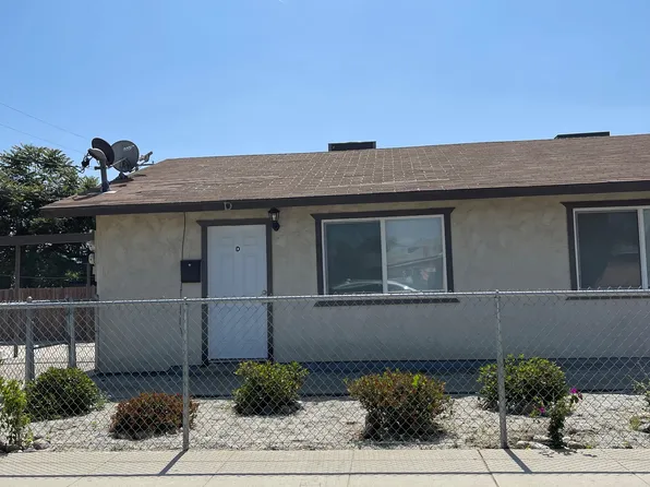 238 NW 2nd Ave #D, Visalia, CA 93291