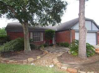 19630 Glenfinch Ln, Spring, TX 77379