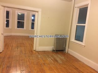 1041 Dorchester Ave #1, Dorchester, MA 02125
