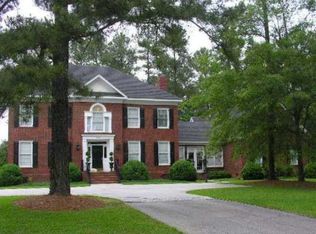 988 Halali Farm Rd, Evans, GA 30809