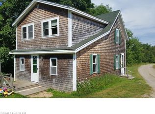 83 Milwaukee Rd, Dennysville, ME 04628