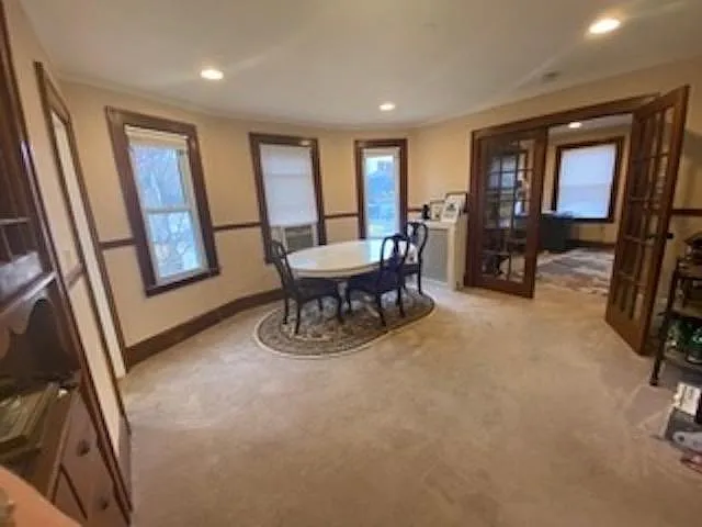 Large Dining Room
