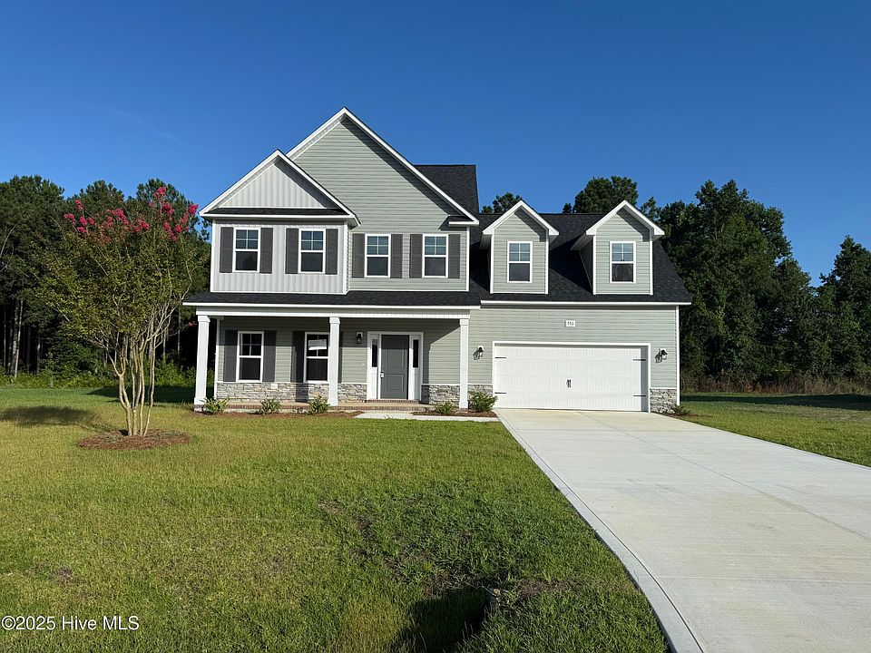 2nd image of 550 Orchard Creek Drive Lot 28