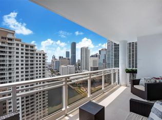 901 Brickell Key Blvd APT 2902, Miami, FL 33131