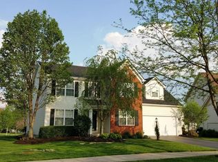 6540 Westbury Dr, Dublin, OH