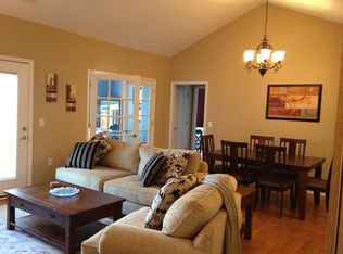 6815-301 Hanesbrook Cir, Clemmons, NC 27012