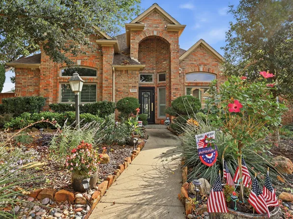 4256 Peppermill Ln, Dallas, TX 75287