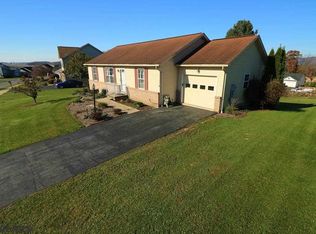 246 Steeplechase Dr, Pleasant Gap, PA 16823