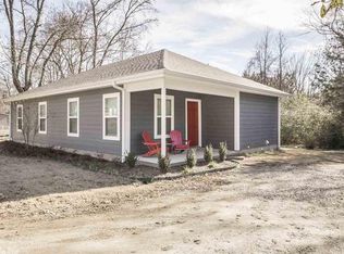 21325 Highway 300, Roland, AR 72135