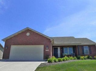 54 Robert Dr, Rossville, OH 45013