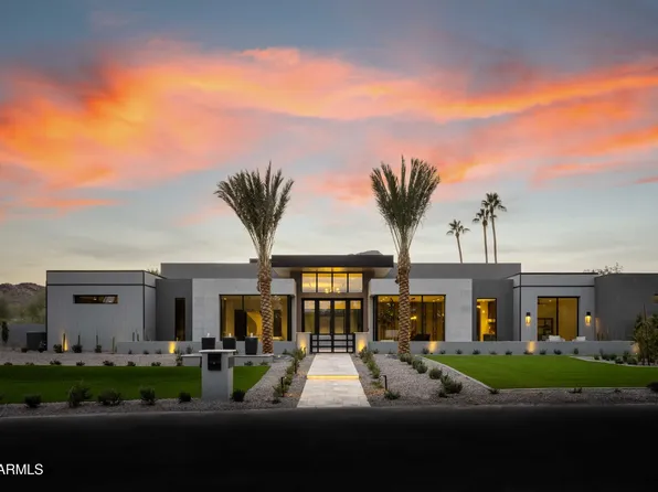 8020 N 64TH Place, Paradise Valley, AZ 85253