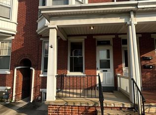 832 Wayne Ave, York, PA 17403