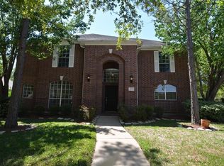 3122 Shore Brook Cir, League City, TX 77573