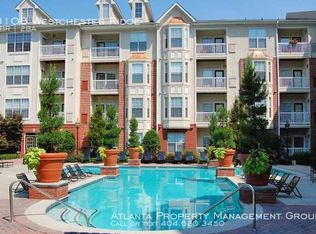 3108 Westchester Rdg, Atlanta, GA 30329
