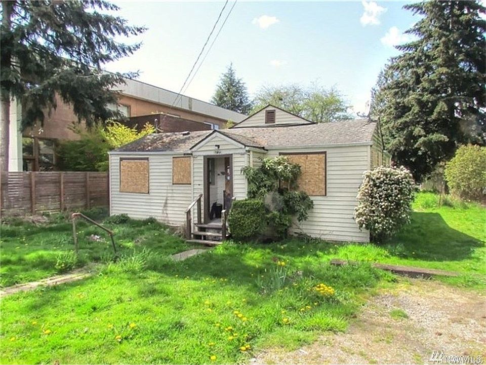 1st image of 8735 1st Ave NW