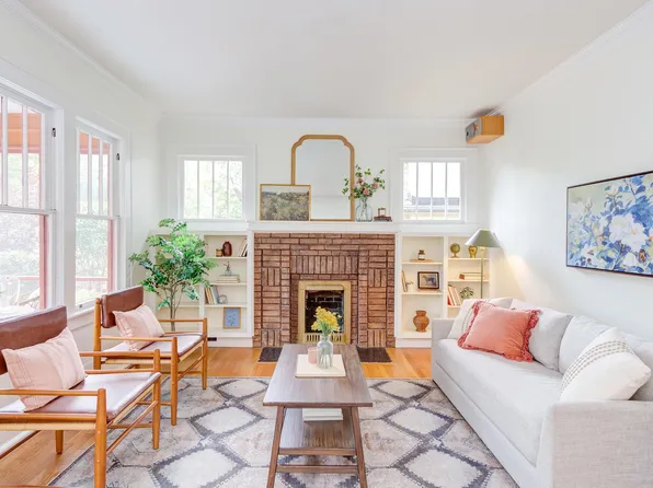 1025 Alabama Ave, Durham, NC 27705