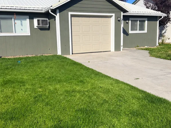 225 K St NE #225, Ephrata, WA 98823
