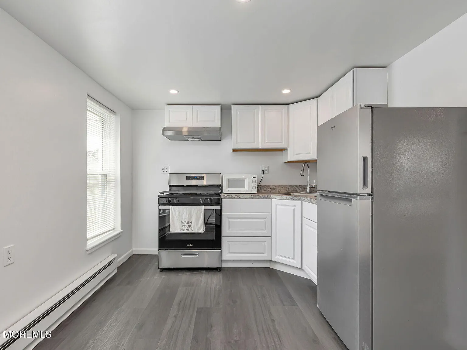1 bed, $2,250 — Photo 4