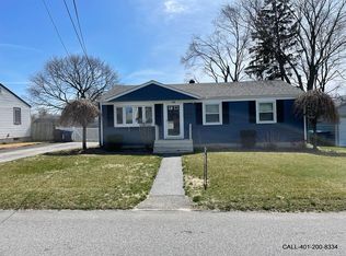 158 Easton Ave, Warwick, RI 02888