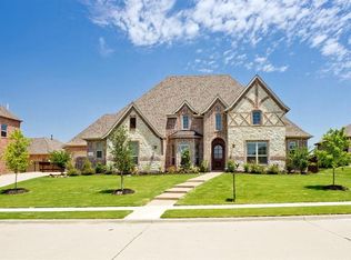 1921 Coyote Run, Prosper, TX 75078