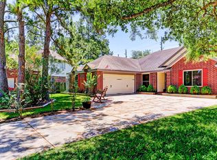 2126 Medway Dr, Spring, TX 77386