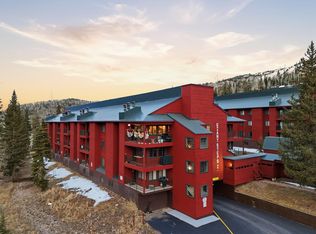 407 S Vasels Rd #29, Brian Head, UT 84719