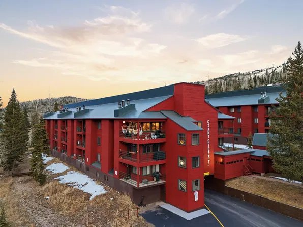 407 S Vasels Rd #29, Brian Head, UT 84719