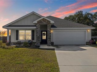 24596 Ponder Loop, Loxley, AL 36551