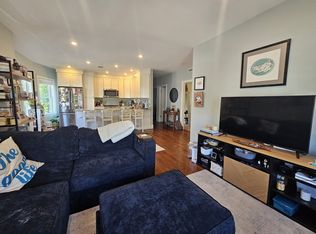 77 South St #2, Jamaica Plain, MA 02130