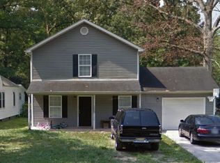 4724 Old Mission Rd, Chattanooga, TN 37411