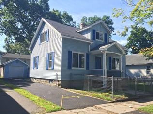 33 Worthy St, Springfield, MA 01104