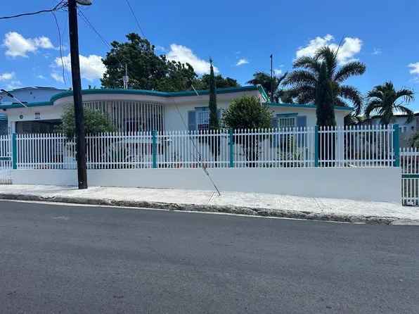 Bo Penuelas Calle #3-54, Santa Isabel, PR 00757