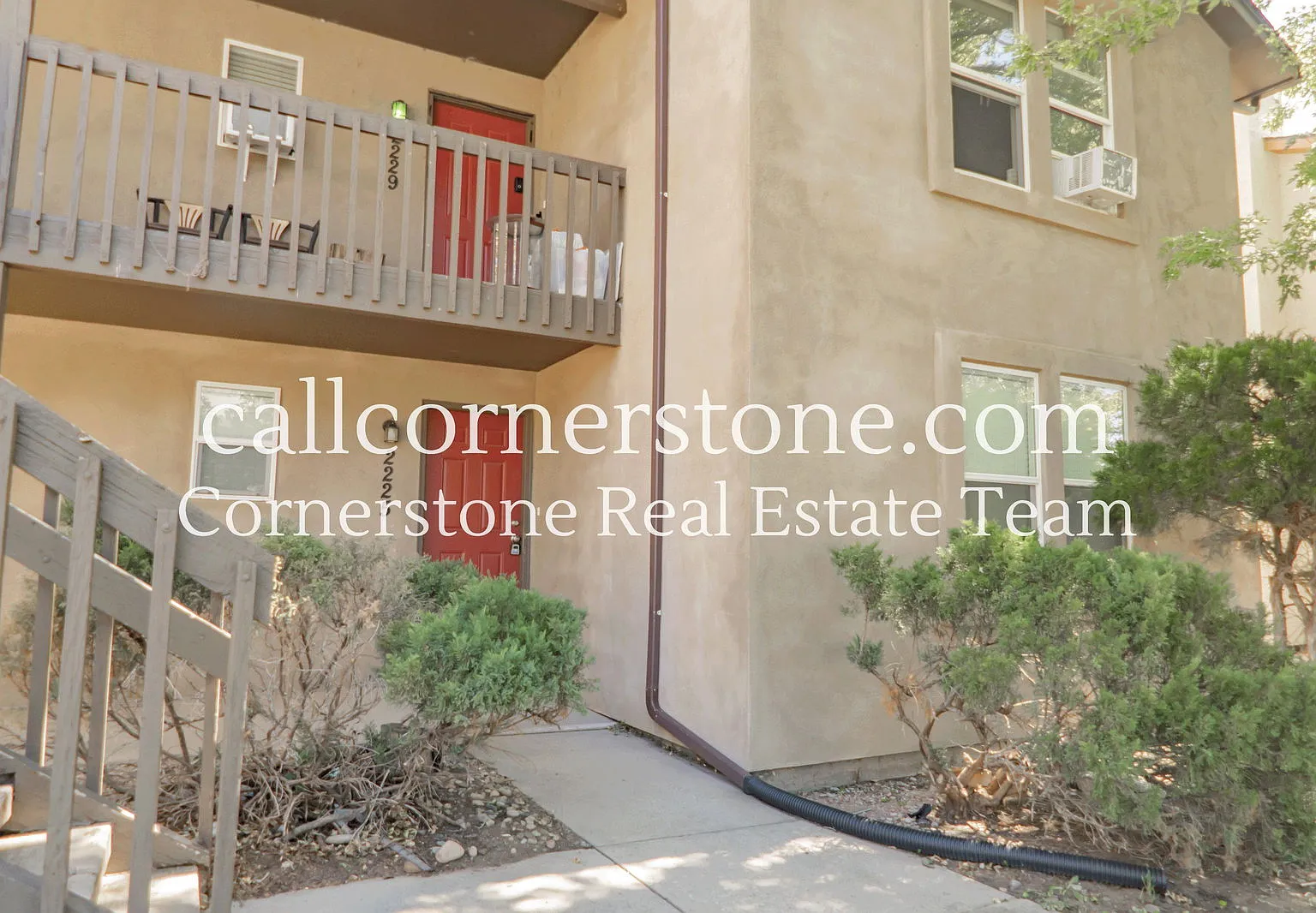 2 bed, 2.0 bath, 900 sqft, $1,222 — Photo 1