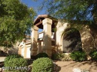 10670 N Sundust Ct, Oro Valley, AZ 85737