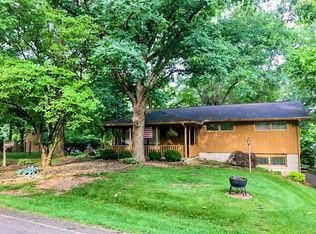 3345 Susan Dr, Decatur, IL 62526