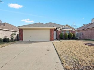 6317 Stockton Dr, Fort Worth, TX 76132