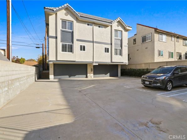 112 N Primrose Ave #D