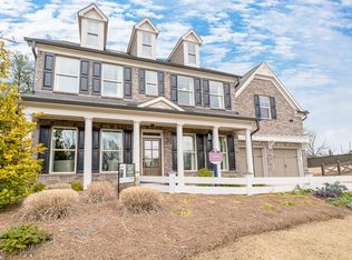 3395 Reed Mill Dr, Buford, GA 30519