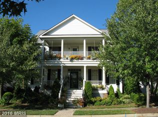 305 Watkins Overlook, Rockville, MD 20850