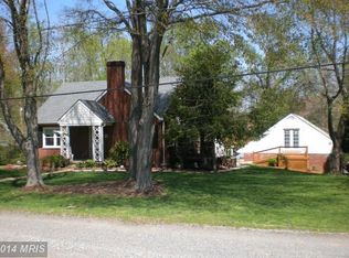 4100 Ben Wrights Pl, Marbury, MD 20658