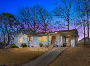 416 Hearn Cir, Birmingham, AL 35215