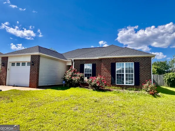 324 Tyson Glen Dr, Warner Robins, GA 31088