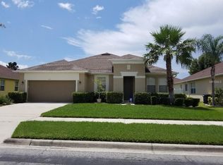 610 First Cape Coral Dr, Winter Garden, FL 34787