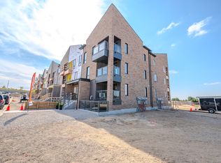 590 Benninger Dr #138, Kitchener, ON N2E0H8