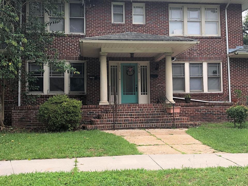 1st image of 3634 Boone Park Ave #2