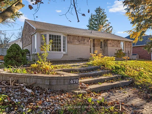 470 McDonald St, Scugog, ON L9L 1L8