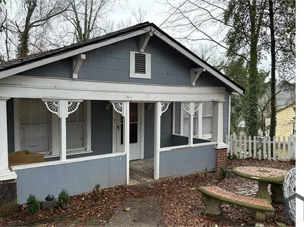 235 Watters St NE, Rome, GA 30161